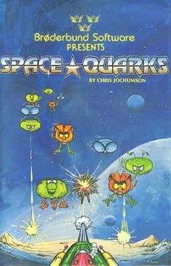 Cover Space Quarks