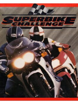 Cover Superbike Challenge