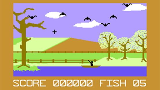 Screenshot Flying Feathers 2
