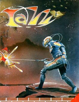 Cover Tazz