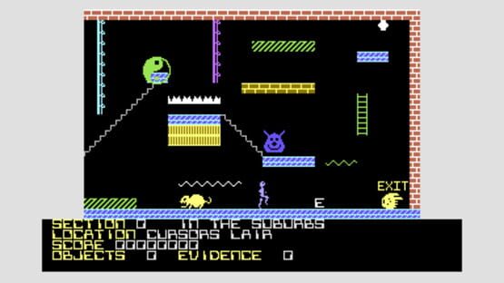 Screenshot Automan 2