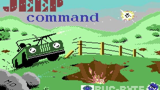 Screenshot Jeep Command 1