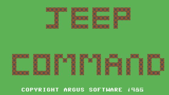 Screenshot Jeep Command 2