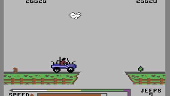 Screenshot Jeep Command 3