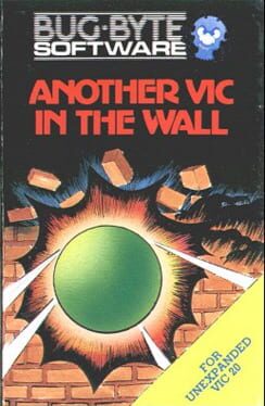 Cover Another Vic in the Wall