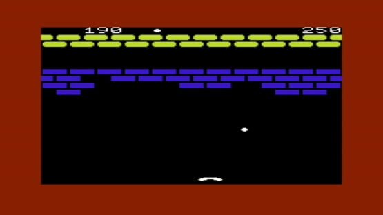 Screenshot Another Vic in the Wall 1