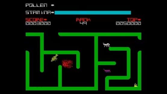 Screenshot The Birds and the Bees II: Antics 1