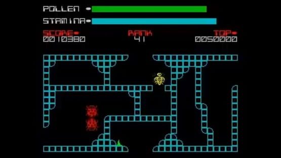 Screenshot The Birds and the Bees II: Antics 2