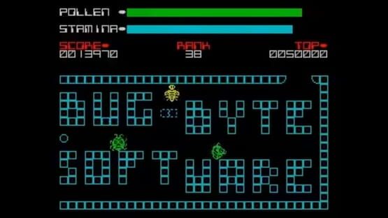 Screenshot The Birds and the Bees II: Antics 3