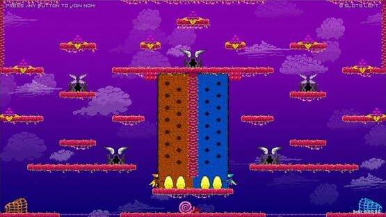 Screenshot Killer Queen 1