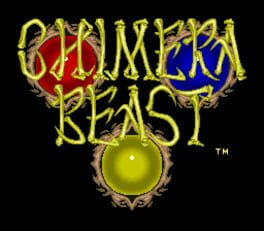 Cover Chimera Beast