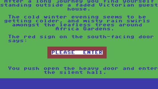 Screenshot Africa Gardens 1