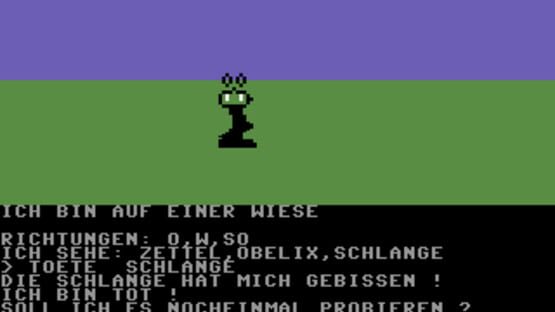 Screenshot Astérix und Obélix: Die Odyssee 2