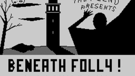 Cover Beneath Folly