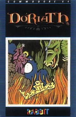 Cover Doriath