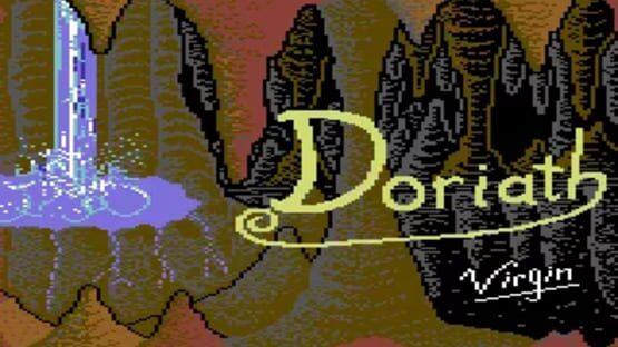 Screenshot Doriath 1