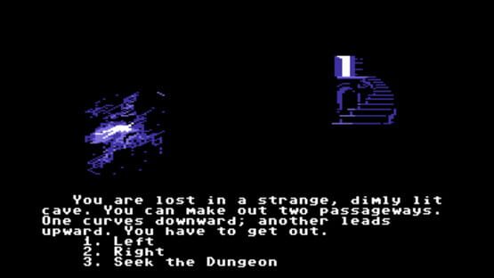 Screenshot The Cave of Time 3