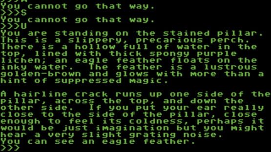 Screenshot Time Thief 2
