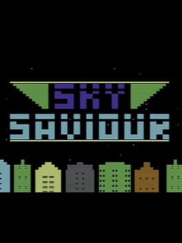 Cover Sky Saviour