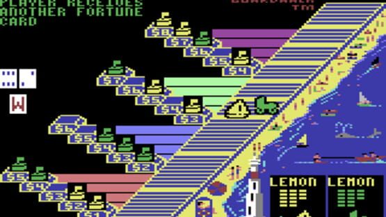 Screenshot Advance to Boardwalk 2