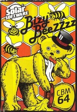 Cover Bizy Beezzzz