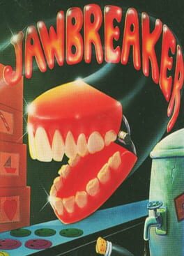 Cover Jaw Breaker