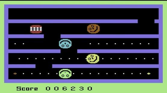 Screenshot Jaw Breaker 1