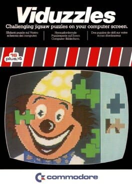 Cover Viduzzles