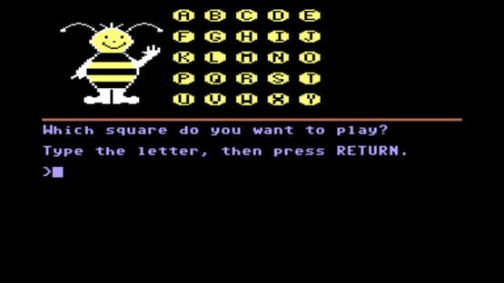 Screenshot Bingo Bugglebee Presents: Home Alone 1
