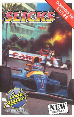 Cover Slicks