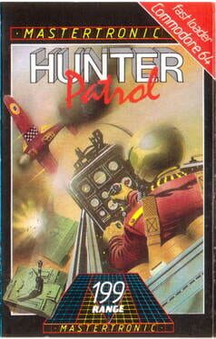 Cover Hunter Patrol