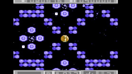 Screenshot Hunter's Moon Remastered 2