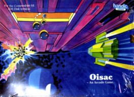 Cover Oisac