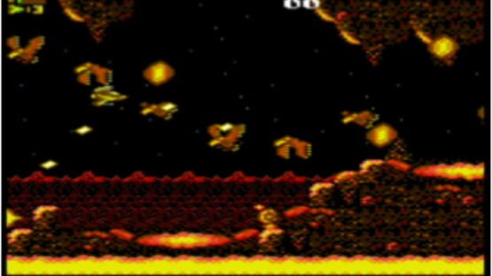 Screenshot Soul Force 2