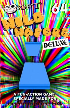 Cover Wild Wafers Deluxe