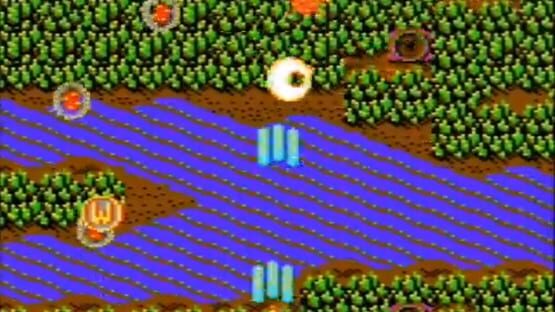 Screenshot Zeta Wing 3