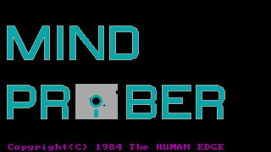Screenshot Mind Prober 1