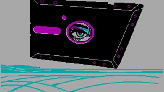 Screenshot Mind Prober 2