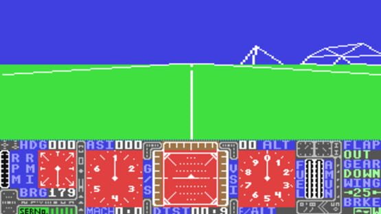 Screenshot Twin Tornado 1