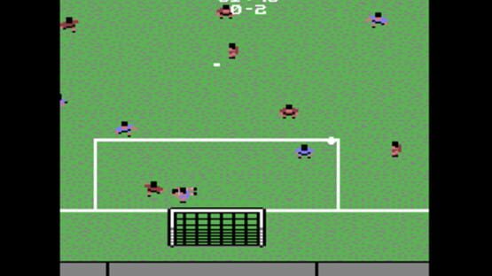 Screenshot Liverpool: the Computer Game 1