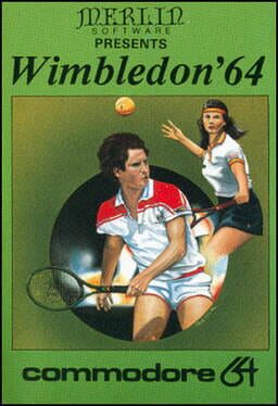 Cover Wimbledon 64