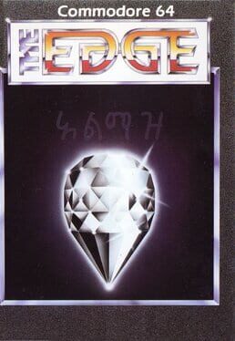 Cover Almazz