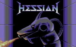 Cover Hessian