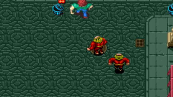 Screenshot Avengers 1