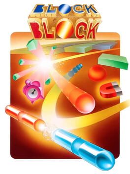 Cover Block Block