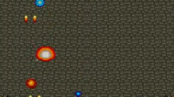 Screenshot Legendary Wings 3