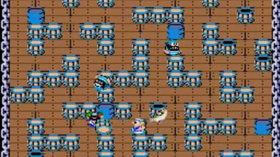 Screenshot Pirate Ship Higemaru 1