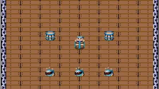 Screenshot Pirate Ship Higemaru 3