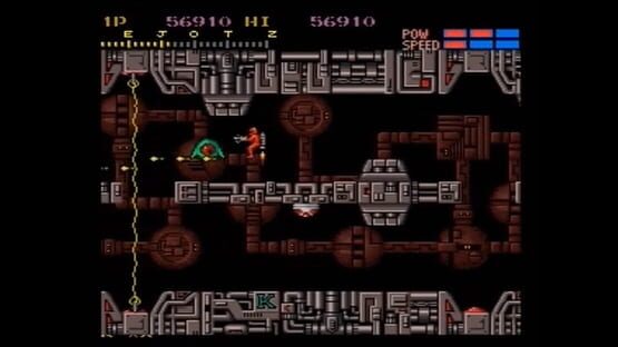 Screenshot Section-Z 2