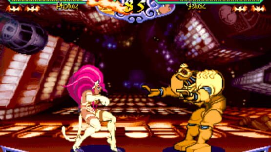 Screenshot Vampire Hunter 2 1